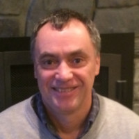 Robin Kenyon