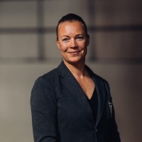 Dorthe Bjerregaard-Knudsen