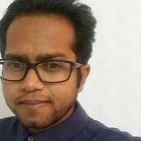 Ashwin Govind V R