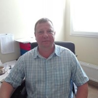Viktors Ščedrovs