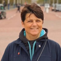 Vanessa Wilkes