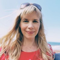 Claire Harkin PhD FHEA