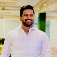 Aniket Kamthe