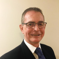 Malcolm McLean