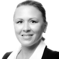 Fay Johansen Mossing