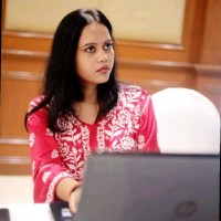 Jyoti Mishra