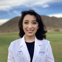 Mikaela Chavez, PA-C