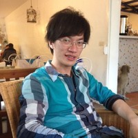 Cary Chang