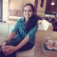 Kavitha K