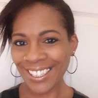 Natasha Johnson