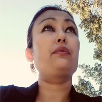 Sangay Choden