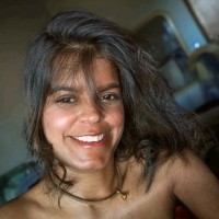 Isadora Núbia