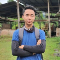 Alexzius Janang
