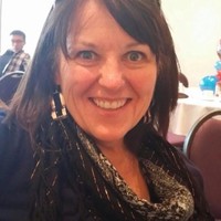 Linda Paterson