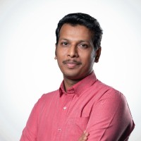 Dr. Krishna Surendra Muvvala
