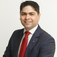 Fabio Mello Fagundes