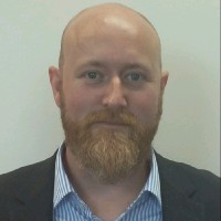 Darren Carson
