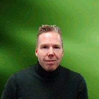Tom Van Nispen