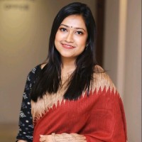 Prianka Saha