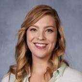 Caitlin Torley