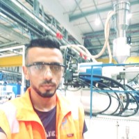 Achbani Mohamed