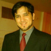 Luis Rodriguez Paz