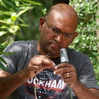 Suresh Benjamin