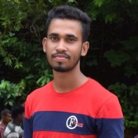 Shakil Hossain