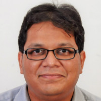 Vimal Agarwal