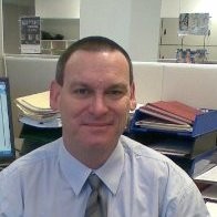 Christopher O'Kane