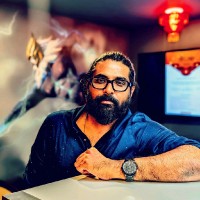 Sharan Dayanand