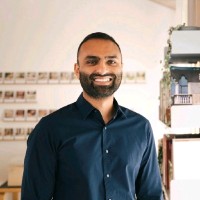 Dhiren Patel