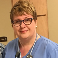 Deb Smith