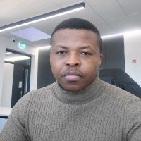 Michael Udochukwu Okpala
