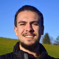 Sebastian Lachner