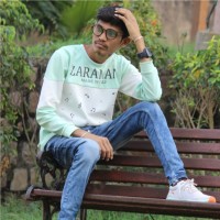 Pranay Shende