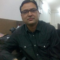 Sushil Kumar Pandey