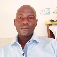 Déogratias Banobani Zunanabo