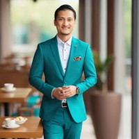 Farhan Hussain