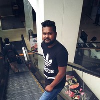 Diwakar K