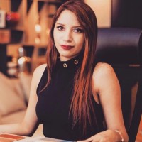 Andreza Xavier