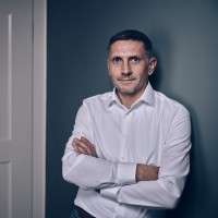 Mag. Ing. Egon Zangerle