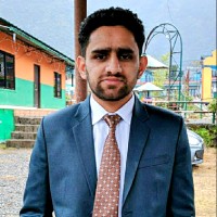 Binod Bhandari