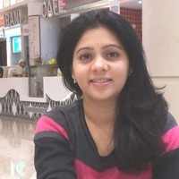 Smita Nair