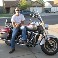 Carl Burkholder