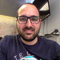 Carlos Cabañero Chaparro