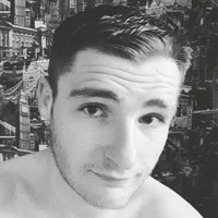 Daniel Lancaster
