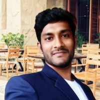 Bashir Ahmed