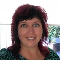 Ina Van Der Veen
