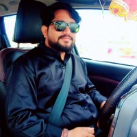 Shashi Kumar Sharma